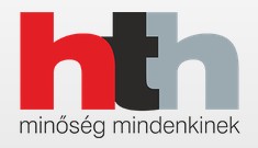 HTH Shop Logo
